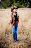 Audrey's Best Friend Birthday Photoshoot 24