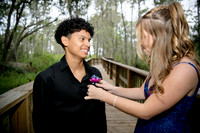 Kaley's Freshman Homecoming 2025