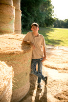 Caleb Mullinex Senior 4/2023