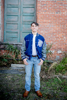 Owens Senior pictures 2026