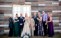 family portraits