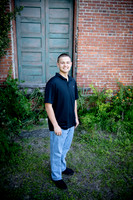 Jacob Chance senior class of 2026