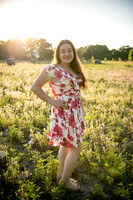Desiree Disgdiertt senior class of 2026
