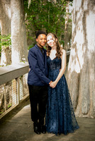 Belleview Junior Prom 2025