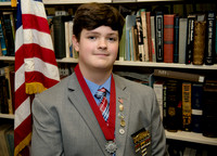 Marion Demolay 2023