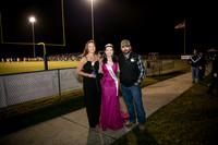Caely Mullinix Homecoming 2023
