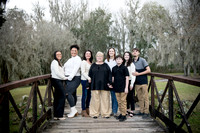 Byrd family 2024