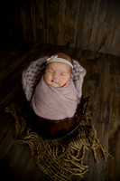 Introducing Delaney Grace 5 weeks new