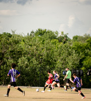 Kaley soccer 2025